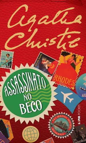 [Hercule Poirot 18] • Assassinato No Beco